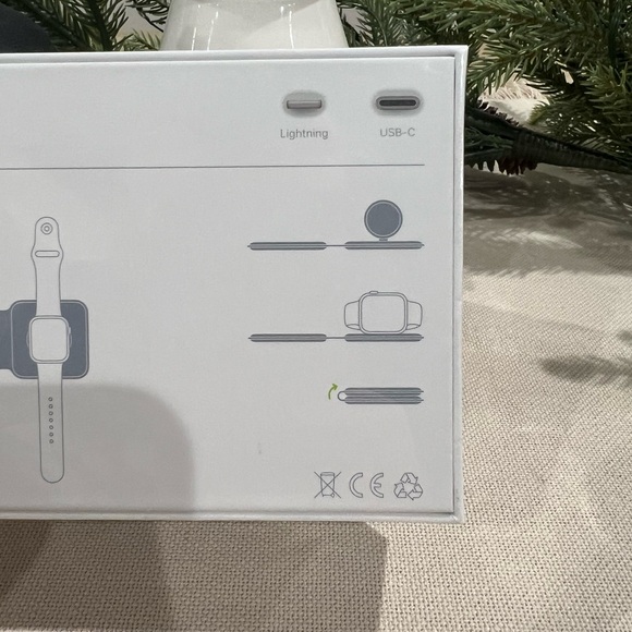 NIP Apple MagSafe Duo Charger - Picture 4 of 7